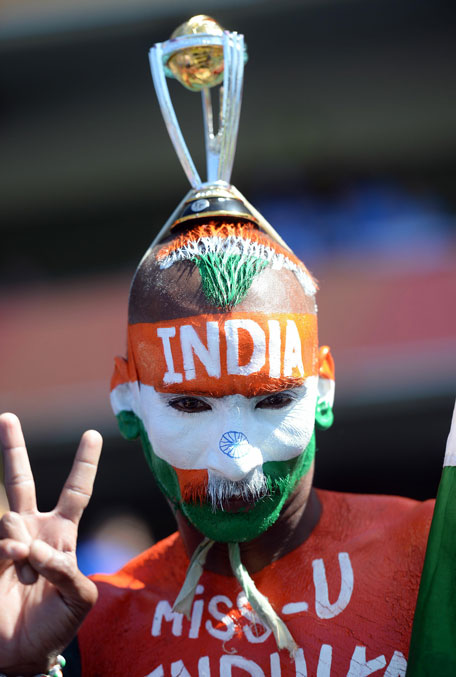India