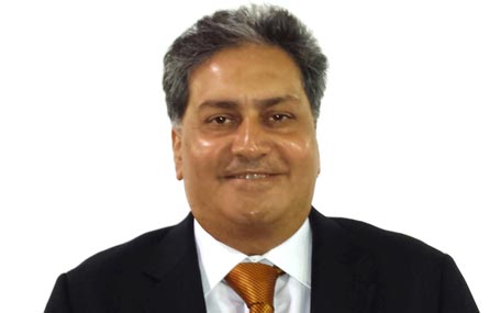 Kamal Vachani