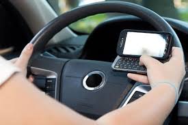 car phone