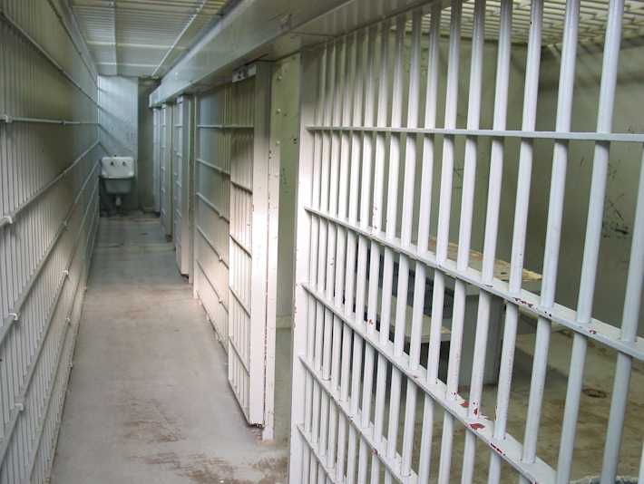 jail