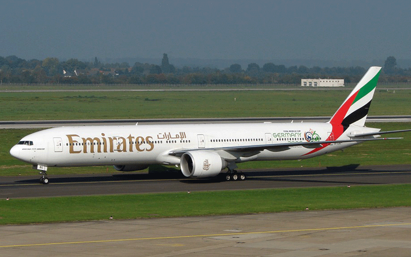 Emirates expands India, Bangladesh and Lebanon routes - Emirates 24|7