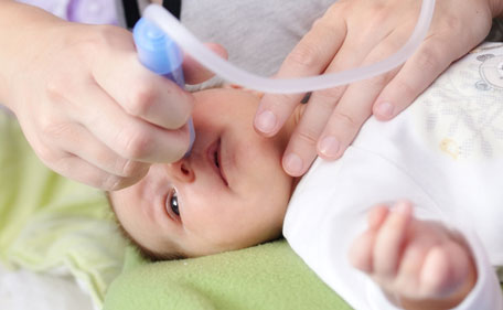 Nasal drops