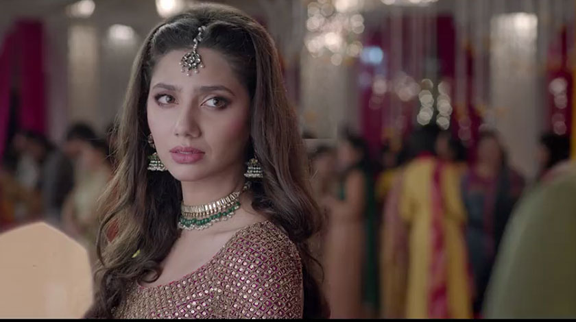 Mahira Khan
