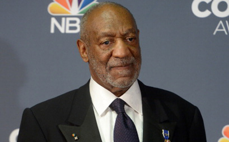 Bill Cosby