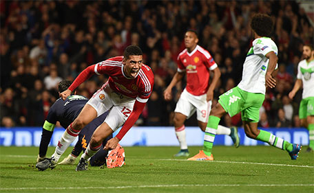 smalling