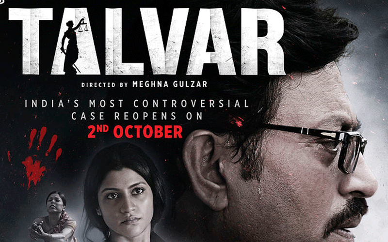 talvar