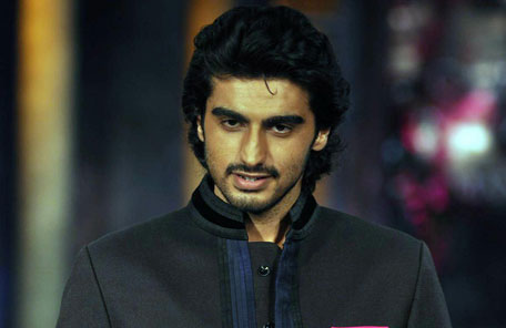 Arjun Kapoor