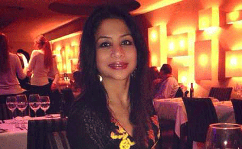 Indrani