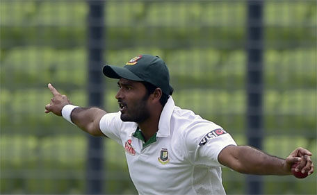hossain