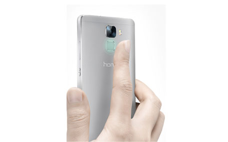 honor7