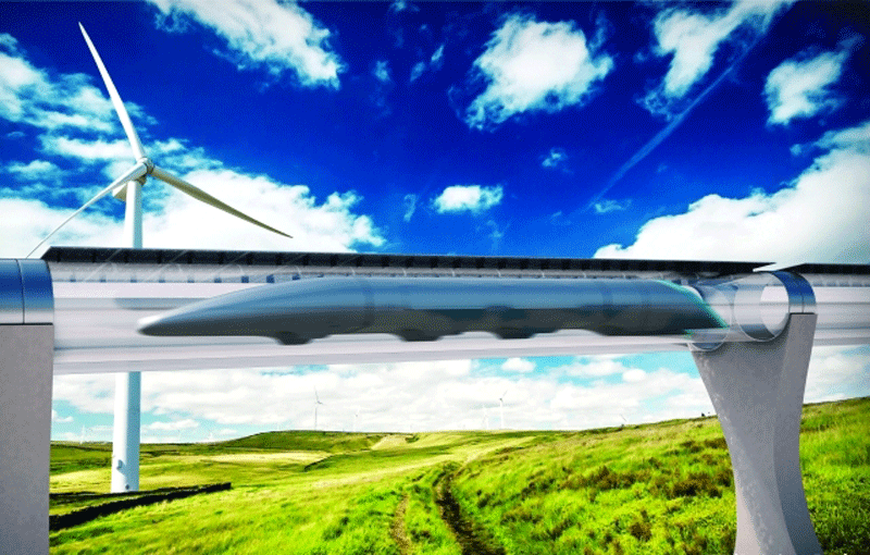 hyperloop