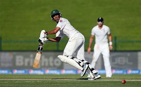 younis
