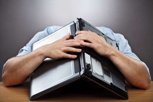 Stressed Stress