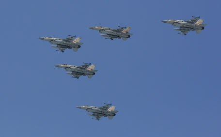 jets