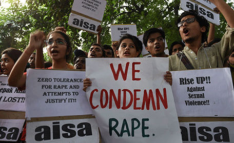 rape