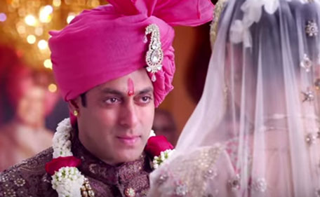 Salman Khan