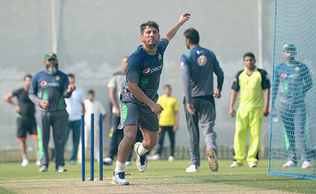 yasir