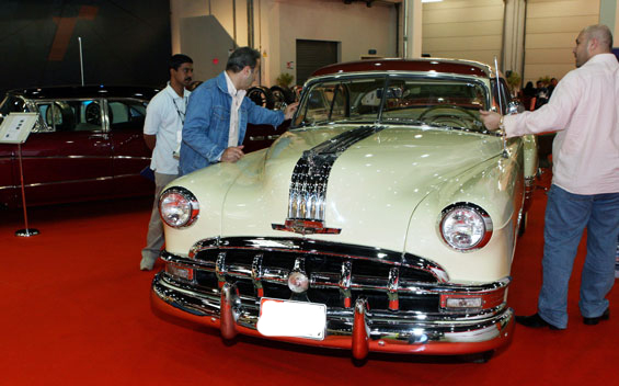 Motor Show