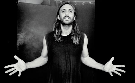 David Guetta
