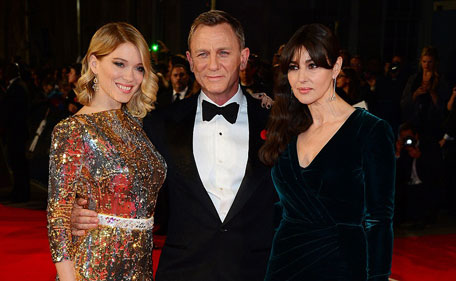 'Spectre'