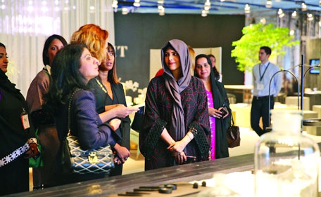 Sheikha Latifa