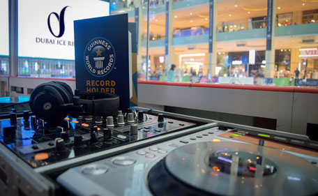 World Top DJ to host Guinness World Record attempt