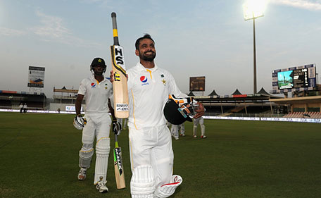 hafeez