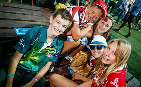 rugby