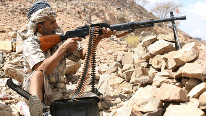 Yemen - courtesy Marib Press