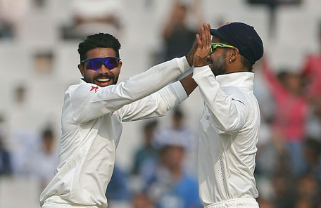 India