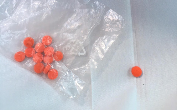 drugs