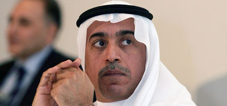 Ahmad bin Bayat