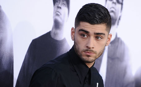 Zayn Malik