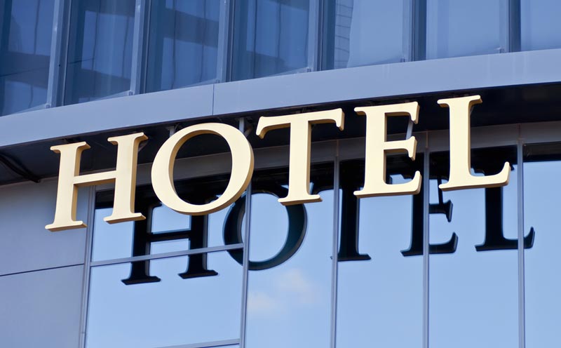 hotel