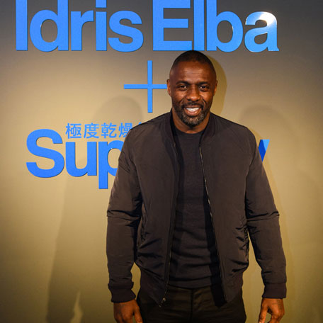 Idris
