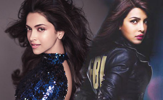 Priyanka Deepika
