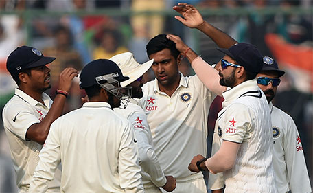 ashwin