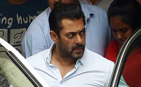 Salman Khan