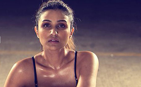 Parineeti Chopra