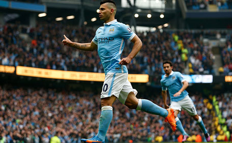 aguero