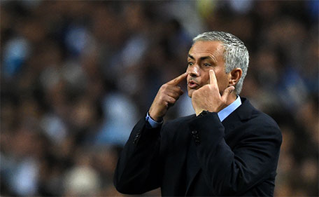 mourinho