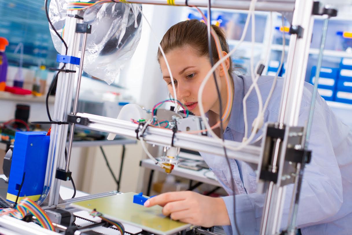 3D Printing