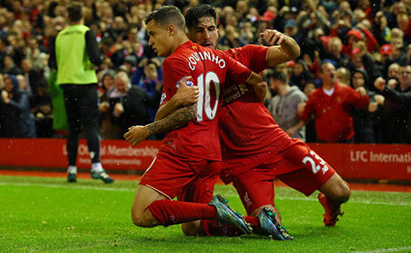 coutinho