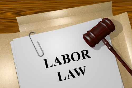 Employment contract