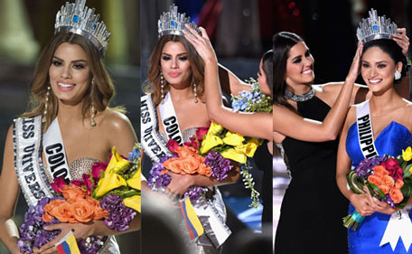 miss Universe