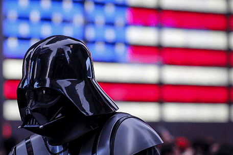 star war