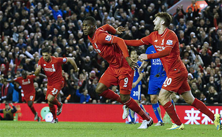 benteke