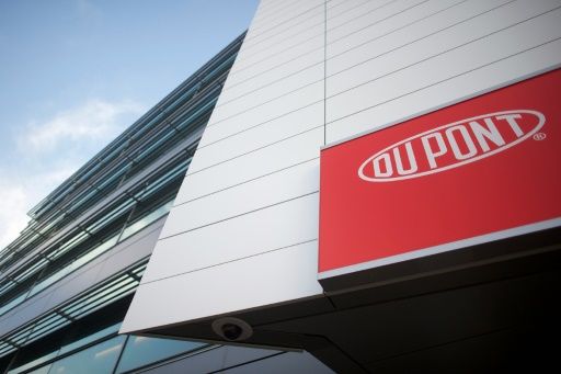 DuPont to cut 1,700 jobs - Emirates 24|7
