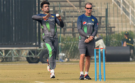 amir