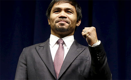 manny